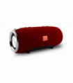 PARLANTE PORTABLE MINI XTREME RED