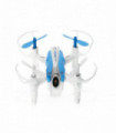 MINI DRONE CAMARA 2MP/ WIFI MONITOREO. WHITE