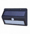 LUZ LED EXTERIOR 30 FOCOS