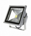REFLECTOR LED LUZ BLANCA  DE 20 WATTS