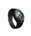 RELOJ INTELIGENTE SMARTWATCH  BLUETOOTH /SIM. BLACK