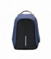 MOCHILA ANTIROBO. BLUE