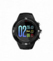 RELOJ  SMARTWATCH  DEPORTIVO CON BT/GPS/ MONITOR DE SALUD