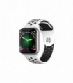 SMARTWATCH / RELOJ INTELIGENTE BT. White