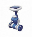 JUGUETE ROBOT SOLAR ARMABLE 6 EN 1