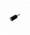 ADAPTADOR 2,5 A 3.5MM MONO JACK