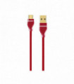 CABLE TIPO C PARA CELULARES RED