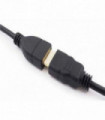 CABLE  USB EXTENCION MACHO / HEMBRA DE 5 METROS