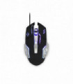 MOUSE GAMER  CON LUCES