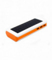 BATERIA PORTABLE DE 15000MAH PARA CELULARES/MP4/GPS COLOR ORANGE