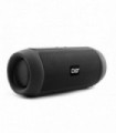 MINI BAZOOKA PORTABLE  CON BLUETOOTH.  BLACK