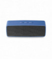 PARLANTE PORTATIL INALAMBRICO BT/USB/TF/RADIO . BLUE