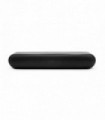 bluetooth speaker
with TF slot, AUX slot, USB,FM. BLACK