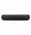 bluetooth speaker
with TF slot, AUX slot, USB. BLACK