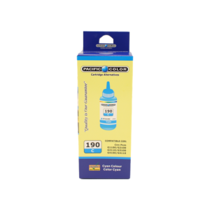 Botella De Tinta Para Canon P/G