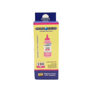 Botella De Tinta Para Canon P/G