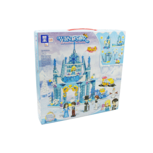 import placeholder for 9434