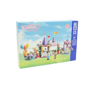 import placeholder for 9167