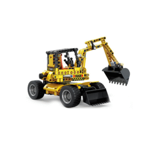 import placeholder for 6453