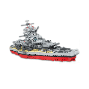 import placeholder for 6418