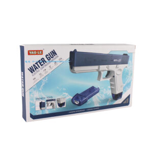 import placeholder for 10610