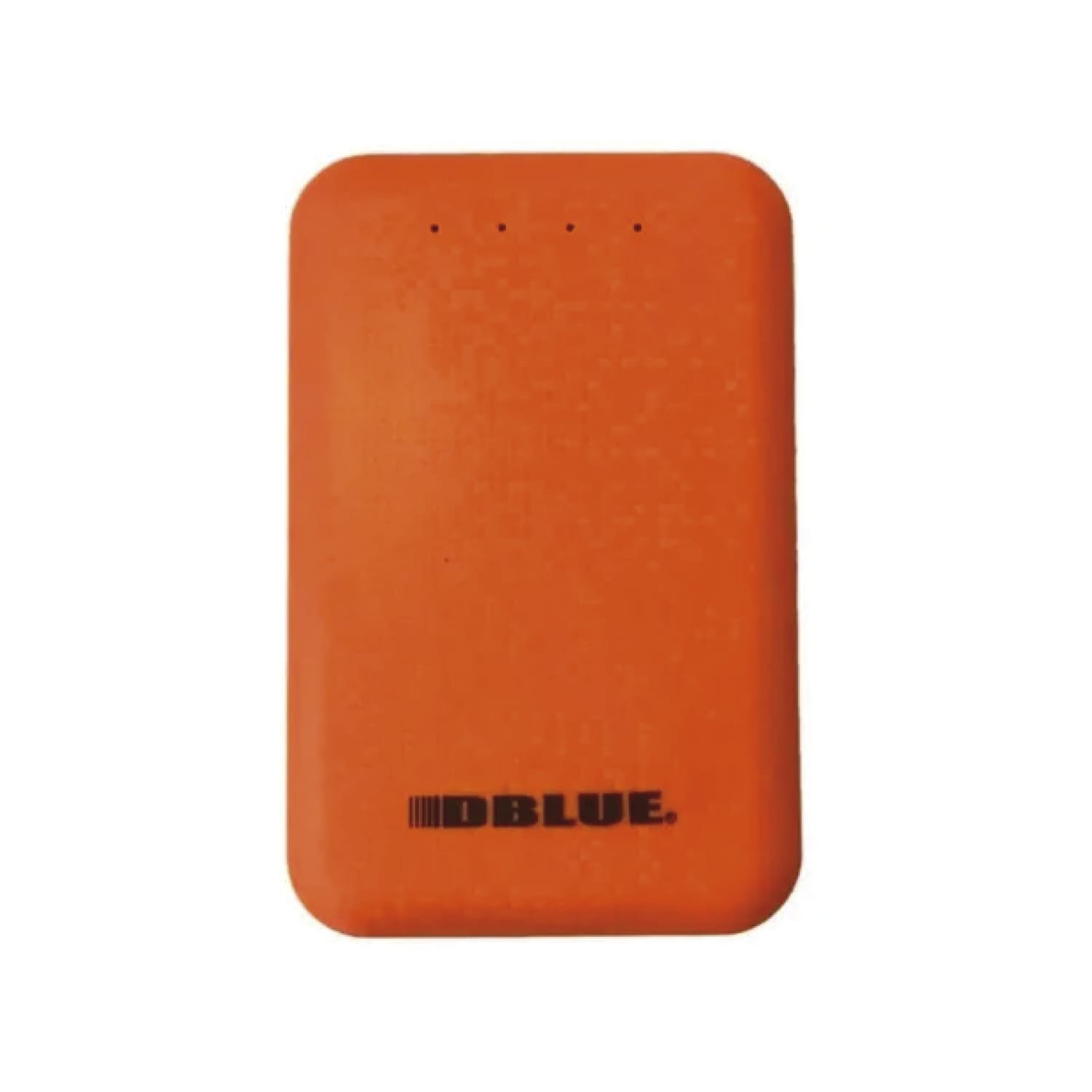 powerbank 8800mah para celulares/mp4/gps color orange powerbank 8800mah para celulares/mp4/gps color orange