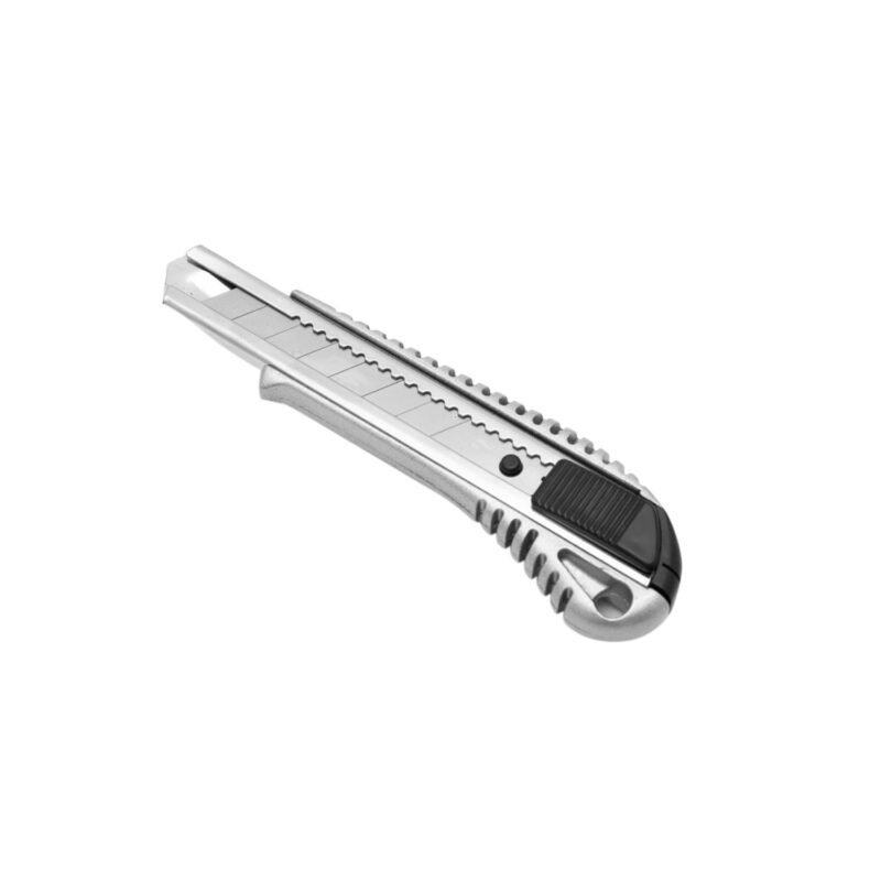cuchillo cartonero de 16cm x 18mm — vista 3
