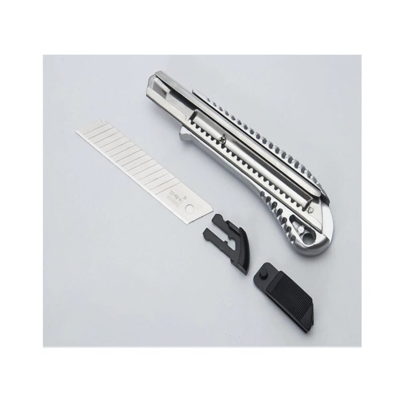 cuchillo cartonero de 16cm x 18mm — vista 2
