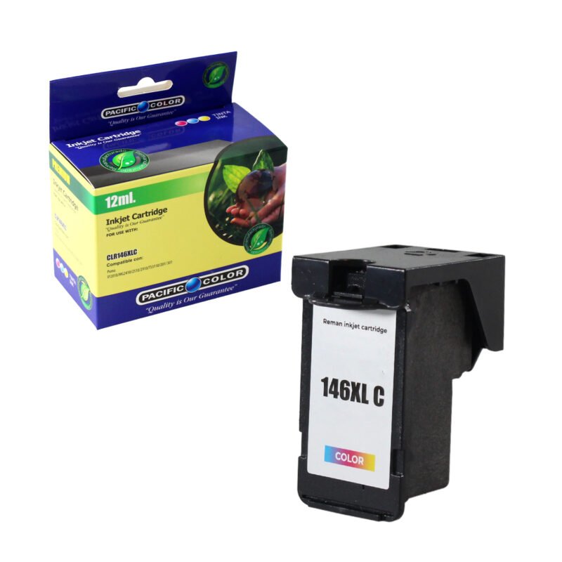 cartucho tinta reman canon pixma mg2410 mg2510