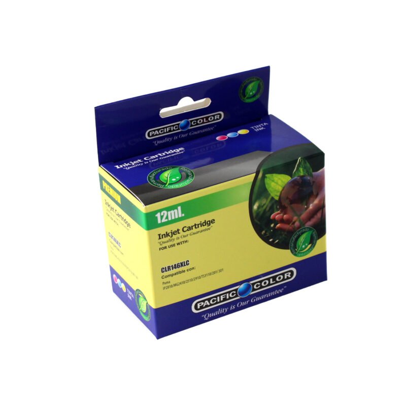 cartucho tinta reman canon pixma mg2410 mg2510 — vista 2