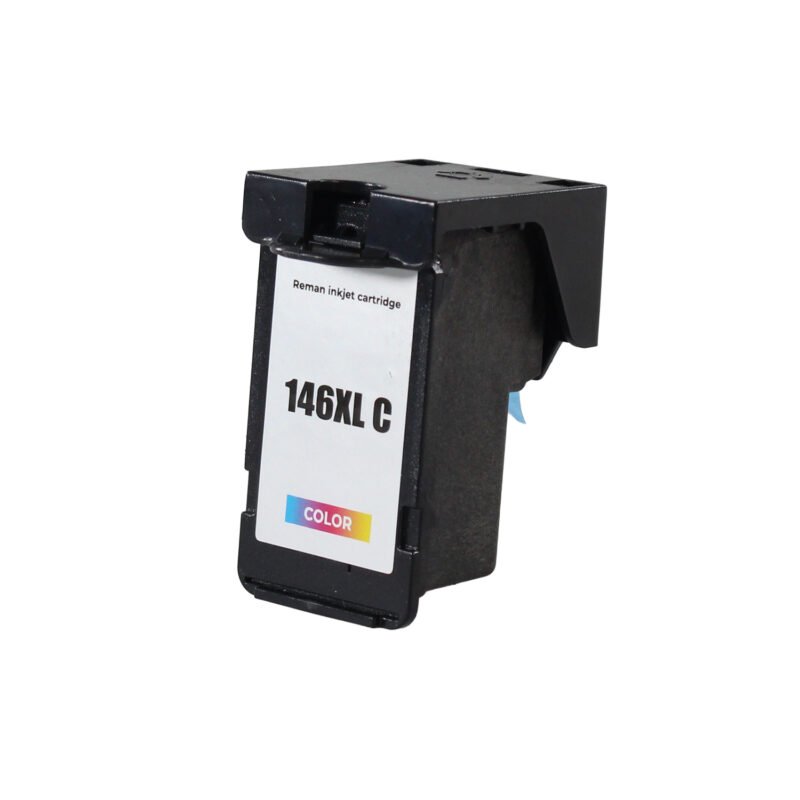 cartucho tinta reman canon pixma mg2410 mg2510 — vista 3