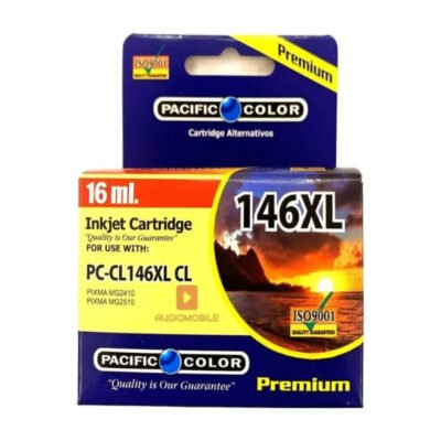 Cartucho De Tinta Para Canon Mg2410 Mg2510