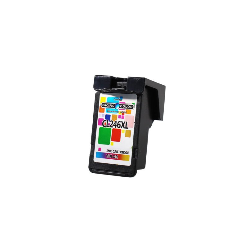 cartucho tinta pixma mg2420 / 2520 / 2522 / 2555 / 2920 / 2922 / 2924 / 3020, mx490/492, ts3100 / 3120 / 3320 / 202 / 302, ip2820. eco friendly — vista 2
