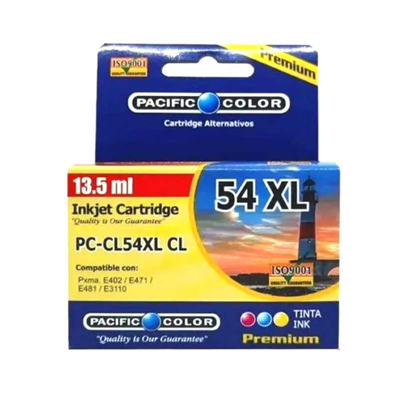 cartucho tinta canon pixma e310 / pixma e401 / pixma e402 / pixma e465 / pixma e471 / pixma e481 / pixma e3110