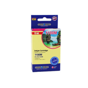 cartucho tinta canon maxify mb2010 / mb5310 / mb2710, magenta