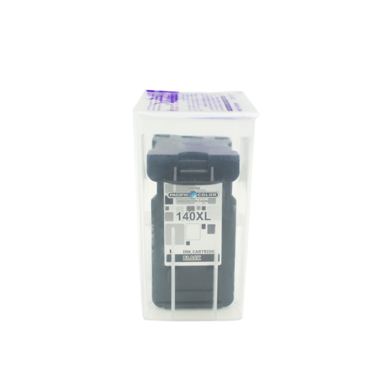 cartucho tinta canon pg140 mg2110/mg2210/mg3110/mg3210/mg3510/mg4110/mx371/mx391/mx431/mx451/mx471. eco friendly — vista 2