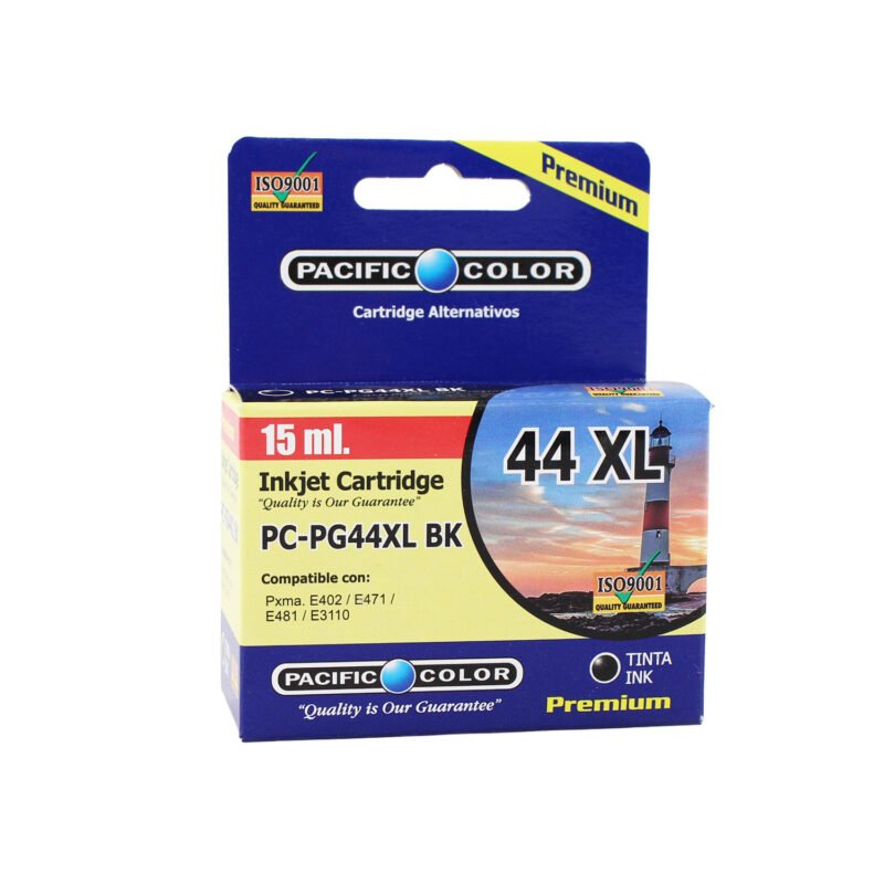 cartucho tinta canon pixma e310/ pixma e401 /pixma e402 / pixma e465 / pixma e471 / pixma e481 / pixma e3110
