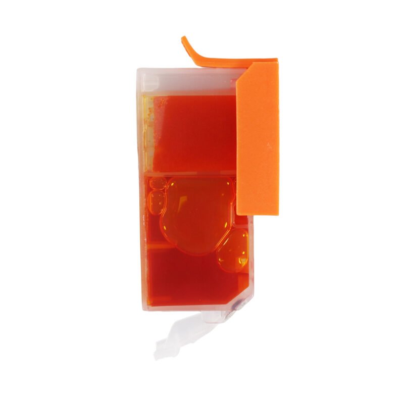 cartucho tinta pixma ip4810 / mg6110 / ix6510 / mg5210, yellow — vista 6