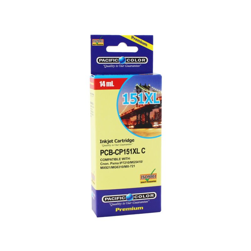 cartucho tinta pixma ip7210/mg5410/mx921/mg6310/mx 721 cyan