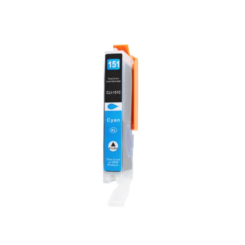 cartucho tinta pixma ip7210/mg5410/mx921/mg6310/mx 721 cyan — vista 2