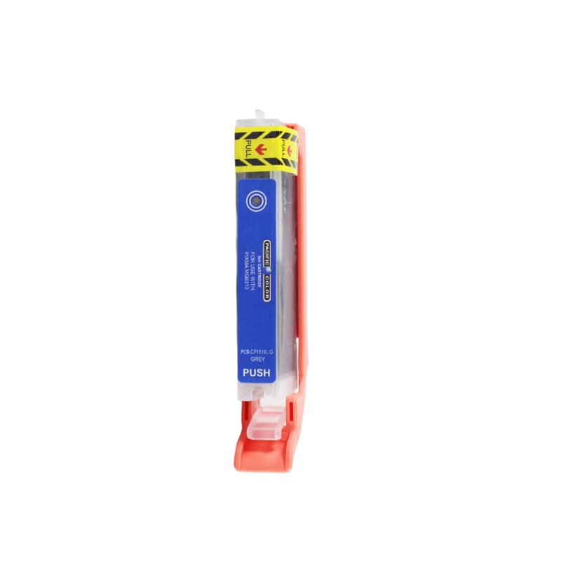 cartucho tinta pixma mg6310 grey — vista 2