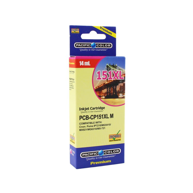 cartucho tinta pixma ip7210/mg5410/mx921/mg6310/mx 721 magenta