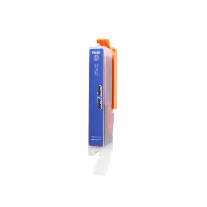 cartucho tinta pixma ip7210/mg5410/mx921/mg6310/mx 721 magenta — vista 2
