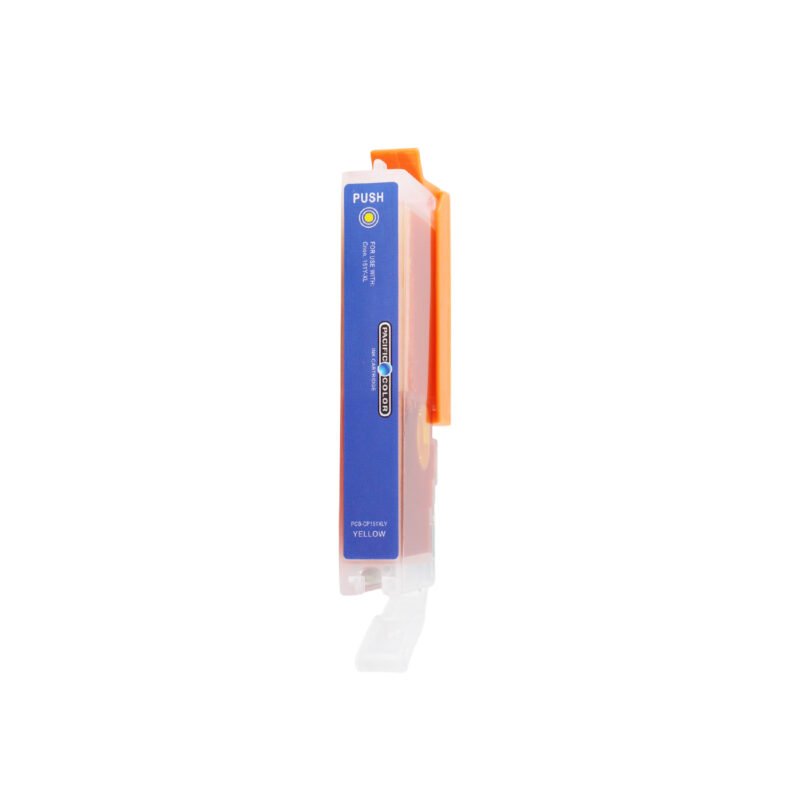 cartucho tinta pixma ip7210/mg5410/mx921/mg6310/mx 721 yellow — vista 2