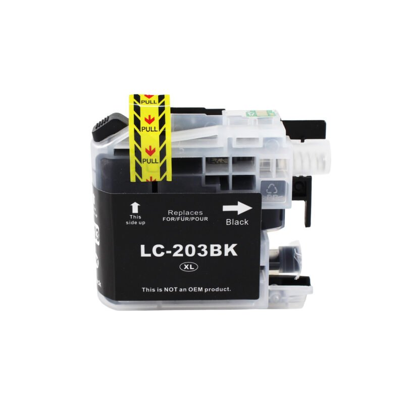 cartucho tinta brother mfc j4320dw / j4420dw / j460dw /j4620dw /j480dw / j485dw / j5520dw /j5620dw / j5720dw / j680dw /j880dw /j885dw, black — vista 2