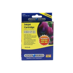 cartucho tinta brother mfc290c/mfc290c/490cn /930cdn/670cdw /dcp145c/p165c/p185c black