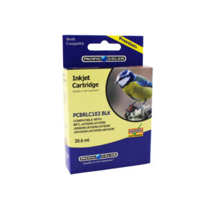 cartucho tinta brother mfc j470dw/j475dw/j650dw/j870dw/j875dw/j4410dw/j4510dw/j4610dw black