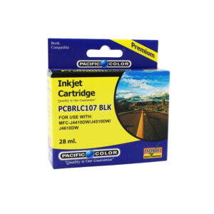 cartucho tinta brother mfc j4410dw/j4510dw/j4610dw black