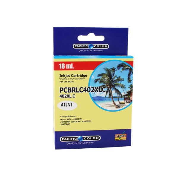 Cartucho De Tinta Para Brother:Mfc J5340Dw