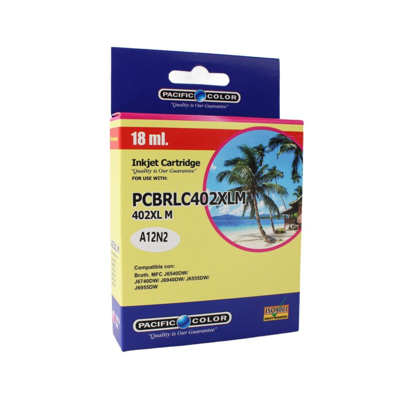cartucho tinta brother:mfc j5340dw / mfc j6740dw / mfc j6540dw / mfc j6940dw